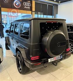 مرسيدس بنز G-Class